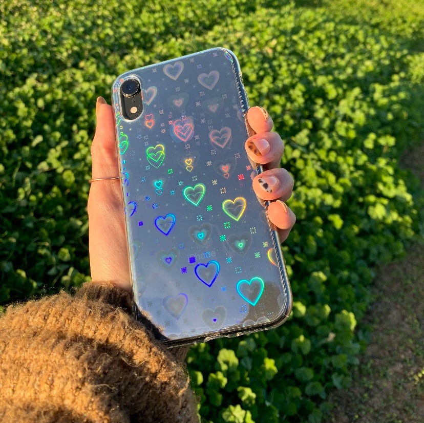 CasesBliss™ Holographic Case