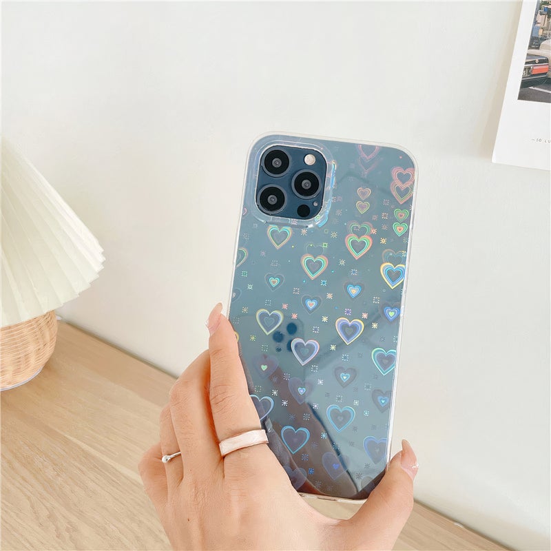 CasesBliss™ Holographic Case